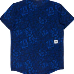 COMBAT LÖPARTSHIRT