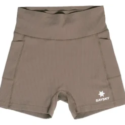 COMBAT+ RIB SHORT TIGHTS 4