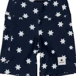 COMBAT+ SHORT TIGHTS 7'' LÖPARSHORTS
