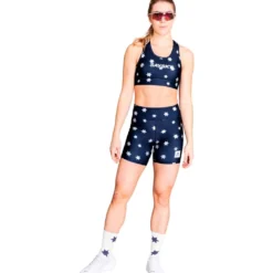 COMBAT+ SHORT TIGHTS 7'' LÖPARSHORTS