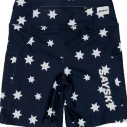 COMBAT+ SHORT TIGHTS 7'' LÖPARSHORTS