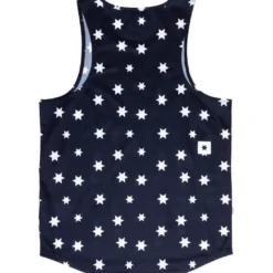 COMBAT SINGLET LÖPARLINNE