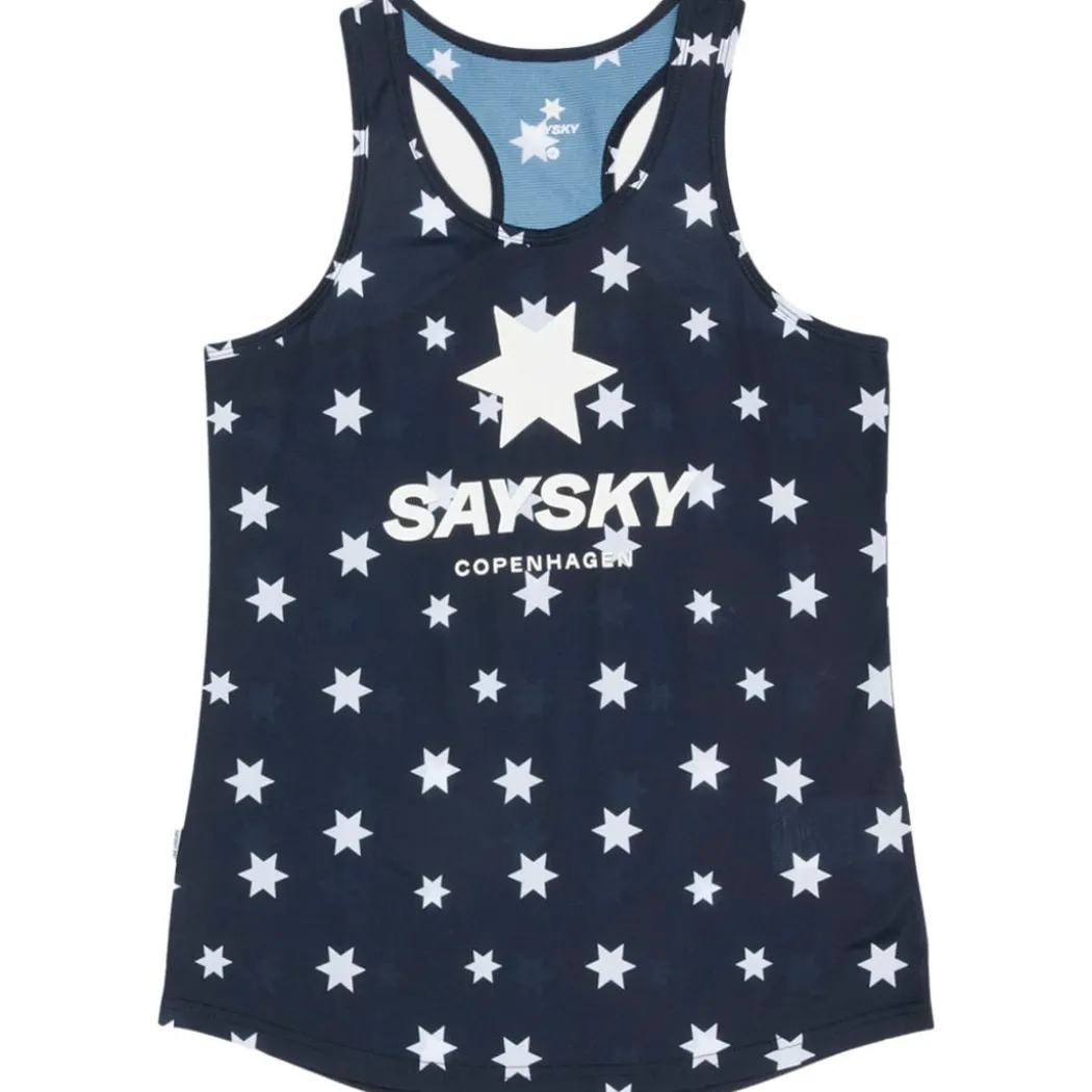 COMBAT SINGLET LÖPARLINNE