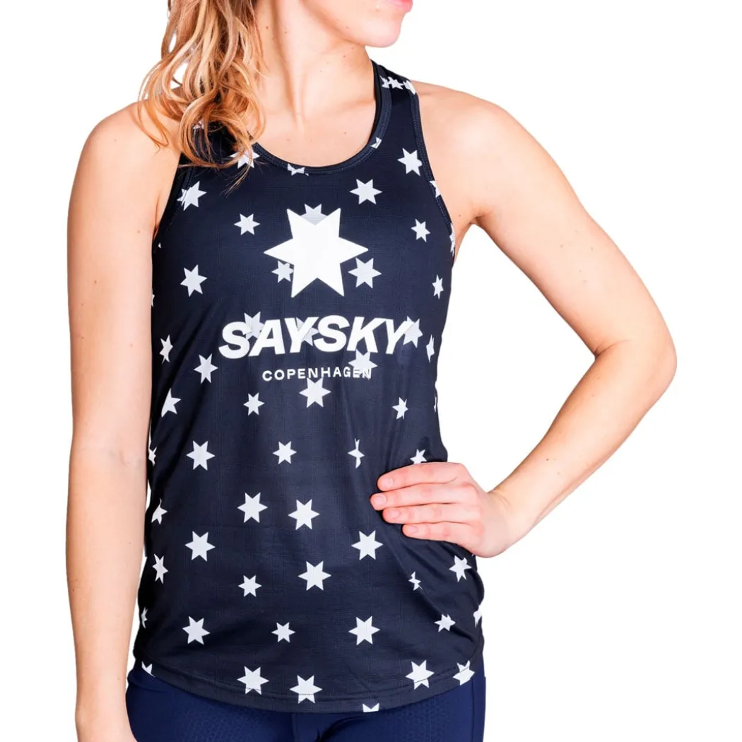 COMBAT SINGLET LÖPARLINNE