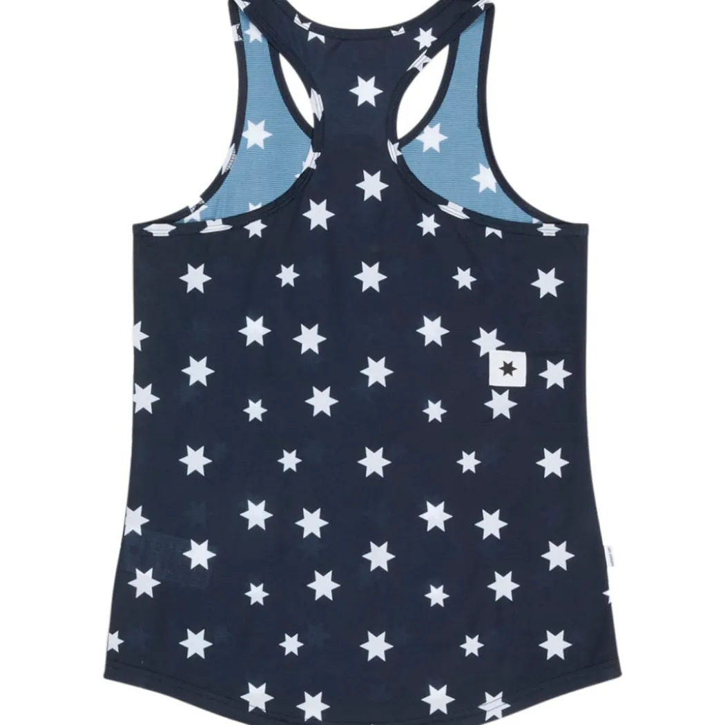 COMBAT SINGLET LÖPARLINNE