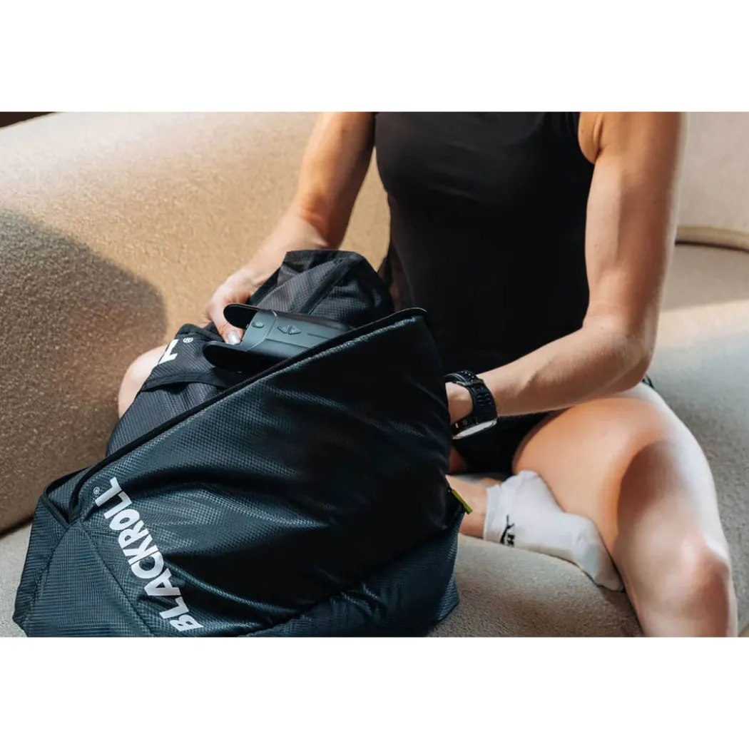 COMPRESSION BOOTS 2.0 MEDIUM