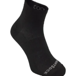 COOLMESH 2 QTR LÖPARSTRUMPA