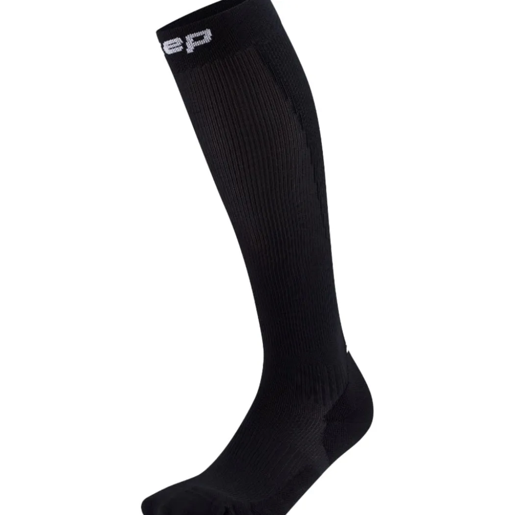 CORE RUN SOCKS TALL 5.0 W KOMPRESSIONSSTRUMPOR