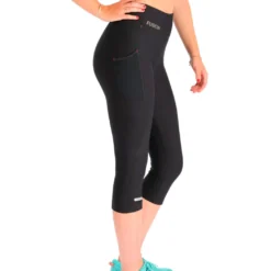 C3 3/4 TRAINING TIGHTS Löpartights