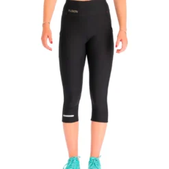 C3 3/4 TRAINING TIGHTS Löpartights