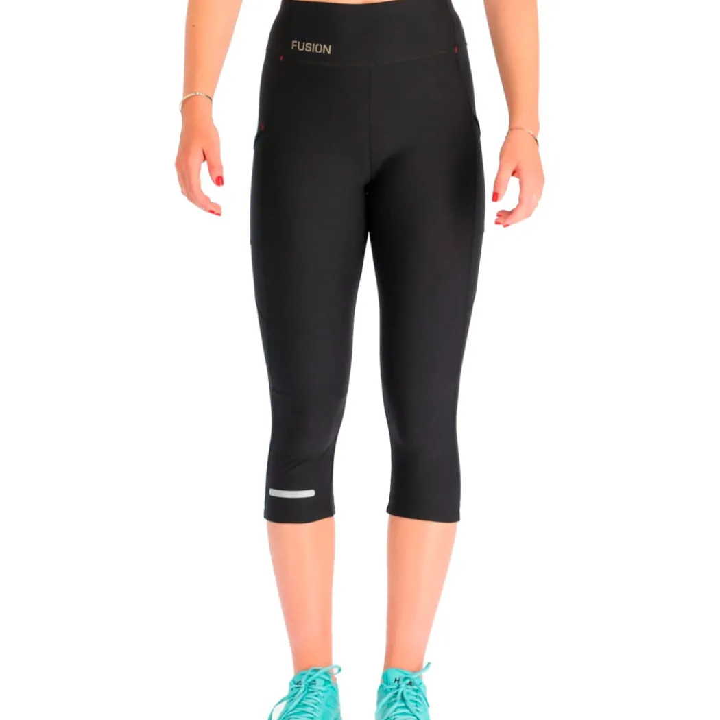 C3 3/4 TRAINING TIGHTS Löpartights