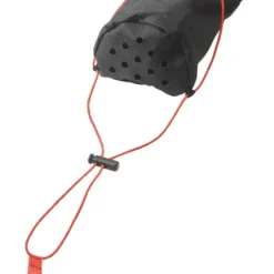 CUSTOM QUIVER TILLBEHÖR LÖPARRYGGSÄCK