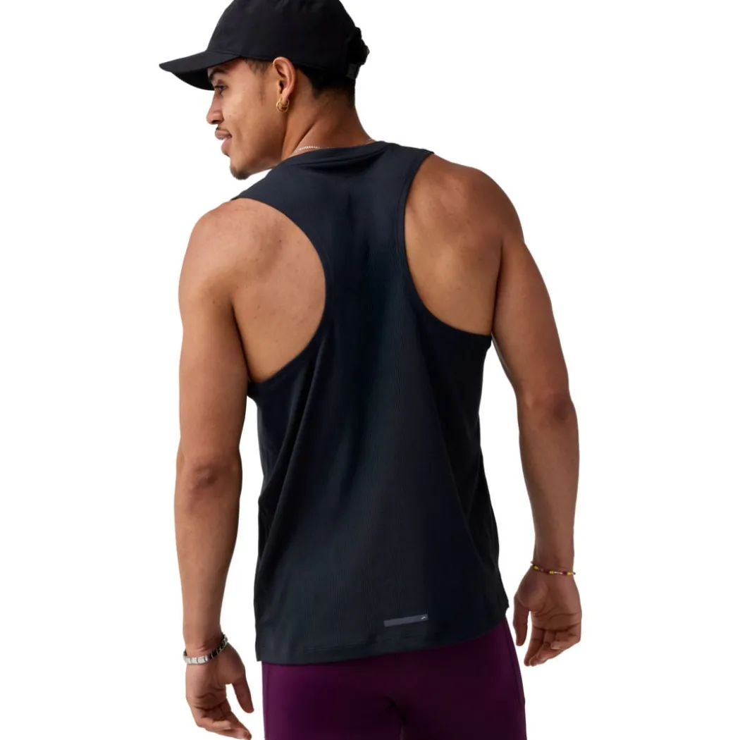 DASH SINGLET LÖPARLINNE