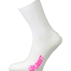 Double sock Löparstrumpor