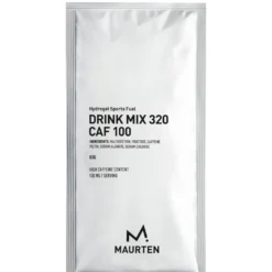 DRINK MIX 320 CAF 100 BOX Sportdryck