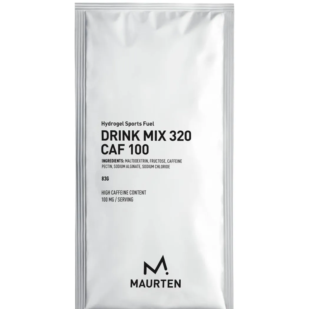DRINK MIX 320 CAF 100 BOX Sportdryck