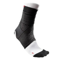 Dual Strap Ankle Support Vriststöd