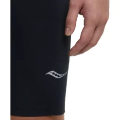 ENDORPHIN HALF TIGHT LÖPARSHORTS