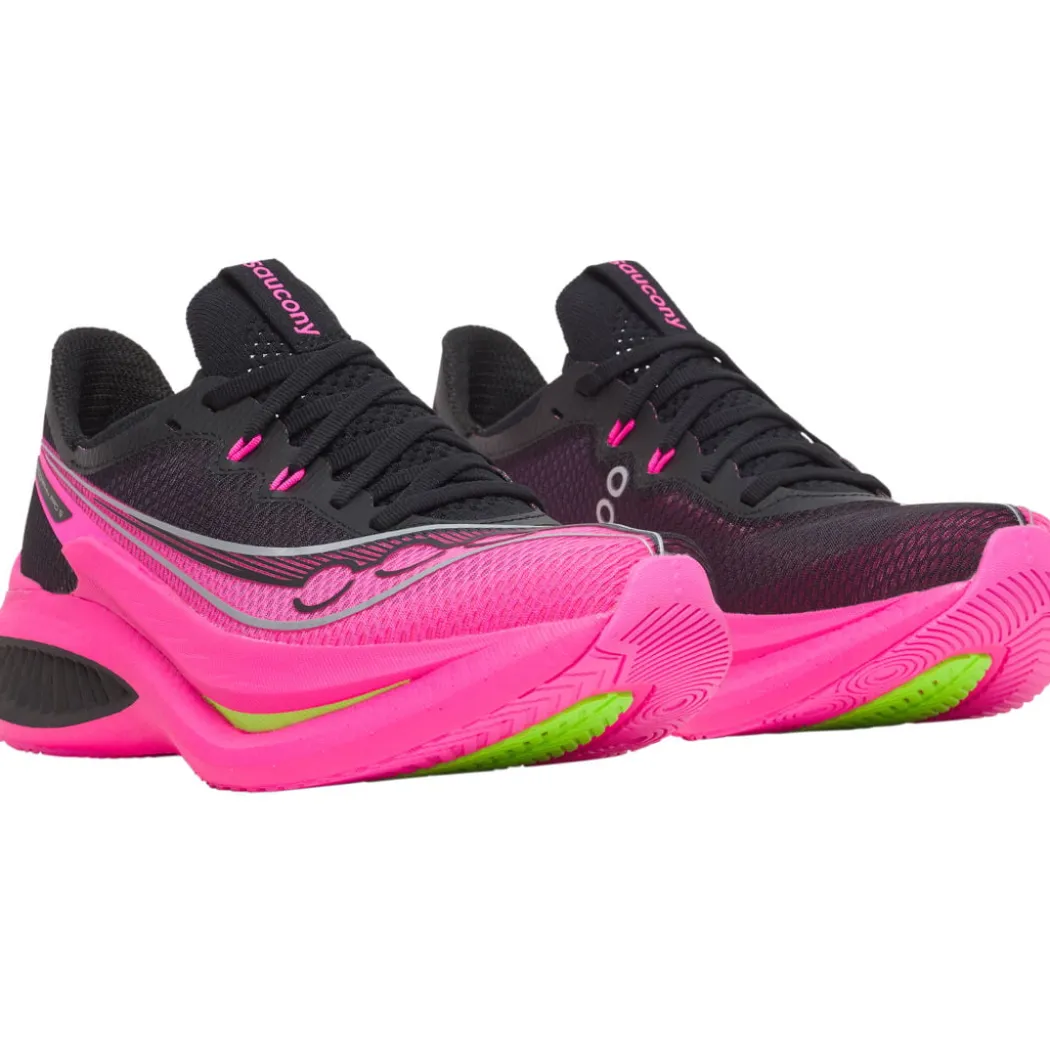 ENDORPHIN PRO 5 KOLFIBERSKOR