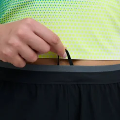 ENDORPHIN SPLIT SHORT LÖPARSHORTS