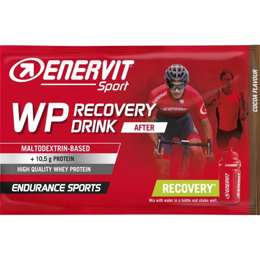 E.SPORT WP Recovery Drink