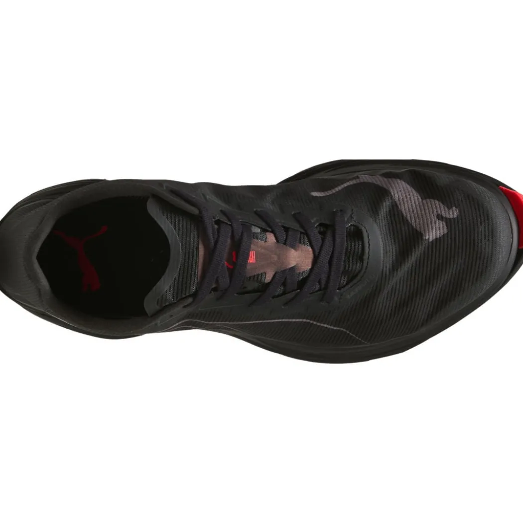 FAST-R NITRO ELITE 3 KOLFIBERSKOR