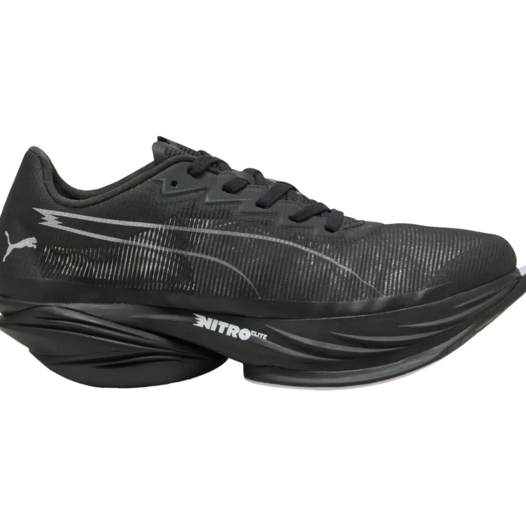 FAST-R NITRO ELITE 3 KOLFIBERSKOR