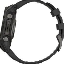 FENIX 8 47 MM AMOLED SAPPHIRE TRÄNINGSKLOCKA