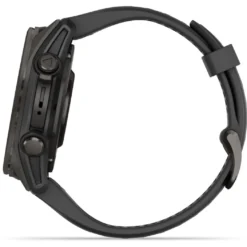 FENIX 8 43 MM AMOLED SAPPHIRE TRÄNINGSKLOCKA