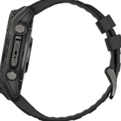 Fenix 8 51 mm AMOLED träningsklocka