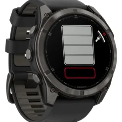 FENIX 8 PRO LTE SAPPHIRE 51MM SPORTKLOCKA