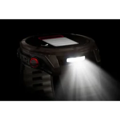 FENIX 8 PRO LTE SAPPHIRE 51MM SPORTKLOCKA