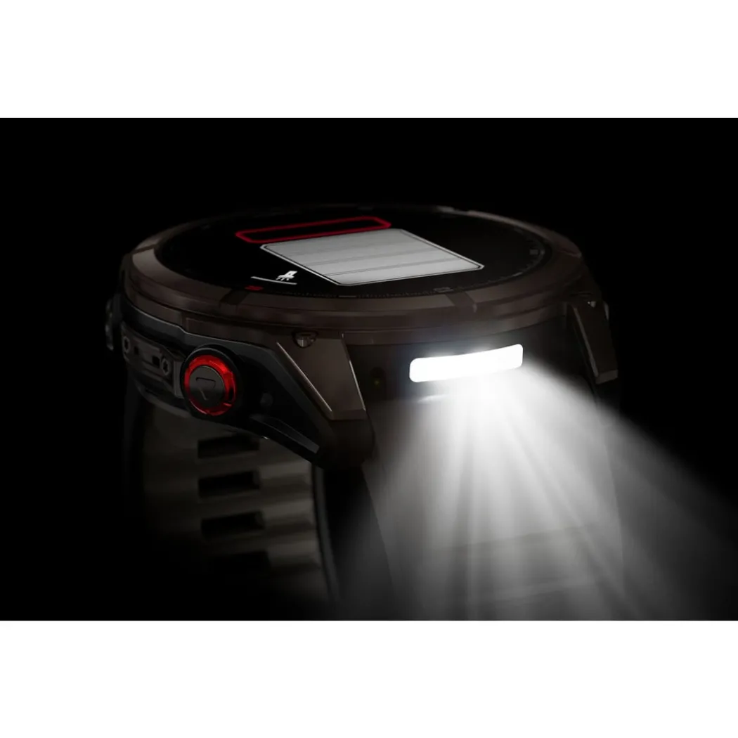 FENIX 8 PRO LTE SAPPHIRE 51MM SPORTKLOCKA