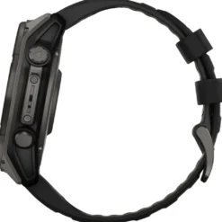 FENIX 8 SAPPHIRE SOLAR 51mm SPORTKLOCKA