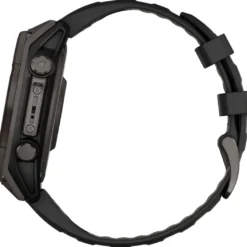 FENIX 8 SAPPHIRE SOLAR 47MM SPORTKLOCKA