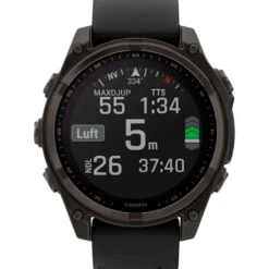 FENIX 8 SAPPHIRE SOLAR 47MM SPORTKLOCKA