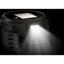 FENIX 8 SAPPHIRE SOLAR 47MM SPORTKLOCKA