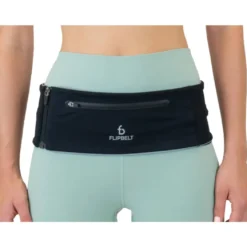 FlipBelt Elite Black Löparbälte