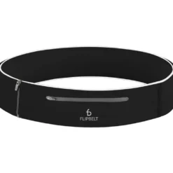 FlipBelt Elite Black Löparbälte