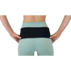 FlipBelt Elite Black Löparbälte