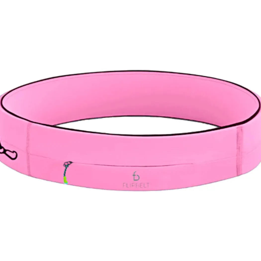 Flipbelt Zipper Löparbälte
