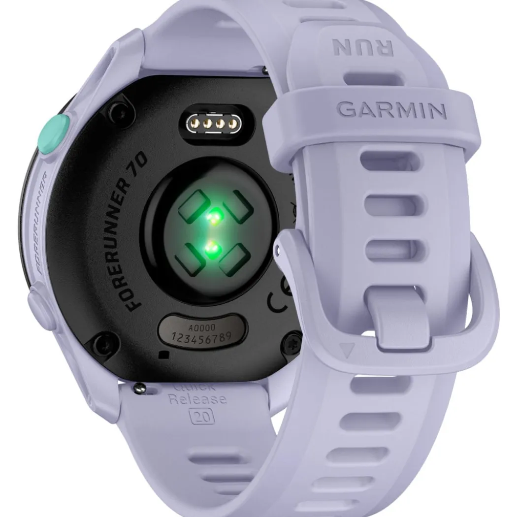 FORERUNNER 70 LÖPARKLOCKA