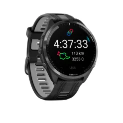 FORERUNNER 965 LÖPARKLOCKA