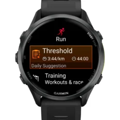 FORERUNNER 970 LÖPARKLOCKA