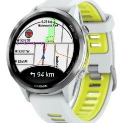 FORERUNNER 970 LÖPARKLOCKA