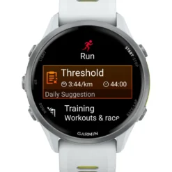 FORERUNNER 970 LÖPARKLOCKA