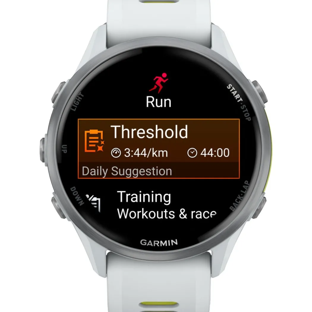 FORERUNNER 970 LÖPARKLOCKA
