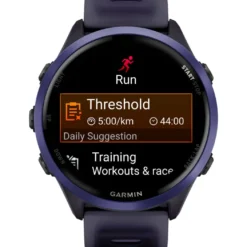 FORERUNNER 570 47MM LÖPARKLOCKA
