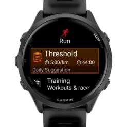 FORERUNNER 570 47MM LÖPARKLOCKA