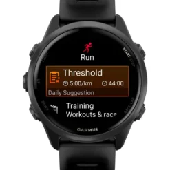 FORERUNNER 570 42 MM LÖPARKLOCKA